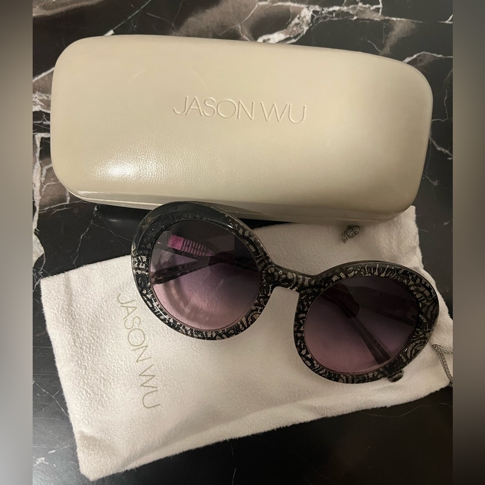 Gently used Jason Wu Sunglasses